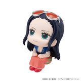 Nico Robin Look Up Figure - ONE PIECE - Authentic Japanese MegaHouse Figure 