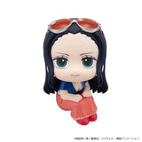 Nico Robin Look Up Figure - ONE PIECE - Authentic Japanese MegaHouse Figure 