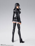 Nico Robin S.H.Figuarts Figure "Enies Lobby" - ONE PIECE - Authentic Japanese Bandai Namco Figure 