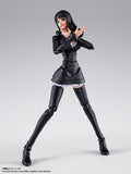 Nico Robin S.H.Figuarts Figure "Enies Lobby" - ONE PIECE - Authentic Japanese Bandai Namco Figure 