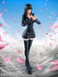 Nico Robin S.H.Figuarts Figure "Enies Lobby" - ONE PIECE - Authentic Japanese Bandai Namco Figure 