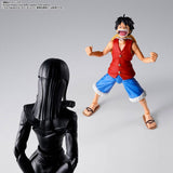 Nico Robin S.H.Figuarts Figure "Enies Lobby" - ONE PIECE - Authentic Japanese Bandai Namco Figure 