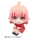 Nico Wakatsuki Look Up Figure - Witch Watch - Authentic Japanese MegaHouse Figure 