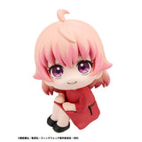 Nico Wakatsuki Look Up Figure - Witch Watch - Authentic Japanese MegaHouse Figure 