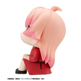 Nico Wakatsuki Look Up Figure - Witch Watch - Authentic Japanese MegaHouse Figure 