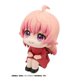 Nico Wakatsuki Look Up Figure - Witch Watch - Authentic Japanese MegaHouse Figure 