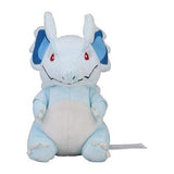 Nidorina Plush Pokémon fit - Authentic Japanese Pokémon Center Plush 