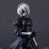 NieR Series 15th Anniversary BOX - NieR: Automata - Authentic Japanese Square Enix Figure 