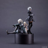 NieR Series 15th Anniversary BOX - NieR: Automata - Authentic Japanese Square Enix Figure 