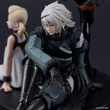 NieR Series 15th Anniversary BOX - NieR: Automata - Authentic Japanese Square Enix Figure 