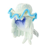 Nihilego Plush Pokémon fit - Authentic Japanese Pokémon Center Plush 