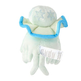 Nihilego Plush Pokémon fit - Authentic Japanese Pokémon Center Plush 