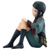 Nika-chan Palm Size Figure G.E.M. Series - Mobile Suit Gundam: The Witch from Mercury - Authentic Japanese MegaHouse Figure 