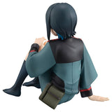 Nika-chan Palm Size Figure G.E.M. Series - Mobile Suit Gundam: The Witch from Mercury - Authentic Japanese MegaHouse Figure 