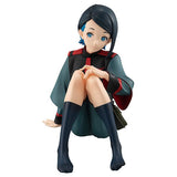 Nika-chan Palm Size Figure G.E.M. Series - Mobile Suit Gundam: The Witch from Mercury - Authentic Japanese MegaHouse Figure 