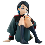 Nika-chan Palm Size Figure G.E.M. Series - Mobile Suit Gundam: The Witch from Mercury - Authentic Japanese MegaHouse Figure 