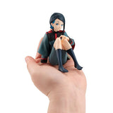 Nika-chan Palm Size Figure G.E.M. Series - Mobile Suit Gundam: The Witch from Mercury - Authentic Japanese MegaHouse Figure 