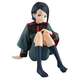 Nika-chan Palm Size Figure G.E.M. Series - Mobile Suit Gundam: The Witch from Mercury - Authentic Japanese MegaHouse Figure 