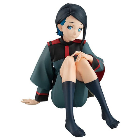 Nika-chan Palm Size Figure G.E.M. Series - Mobile Suit Gundam: The Witch from Mercury - Authentic Japanese MegaHouse Figure 