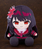Nikaido Hiro Plush - Magical Girl Witch Trials - Authentic Japanese Good Smile Company Plush 