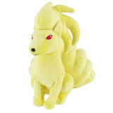 Ninetales Plush (S) PP212 Pokémon ALL STAR COLLECTION - Authentic Japanese San-ei Boeki Plush 