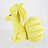 Ninetales Plush (S) PP212 Pokémon ALL STAR COLLECTION - Authentic Japanese San-ei Boeki Plush 