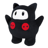 Ninji Plush (S) AC81 Super Mario ALL STAR COLLECTION - Authentic Japanese San-ei Boeki Plush 