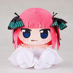 Nino Nakano Plush - The Quintessential Quintuplets Specials - Authentic Japanese Good Smile Company Plush 