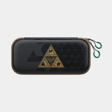 Nintendo Switch 2 Carrying Case – The Legend of Zelda 40th Anniversary Edition (includes screen protector) - The Legend of Zelda - Authentic Japanese Nintendo Merch 