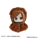 Nobara Kugisaki Look Up Poncho Jujutsu Kaisen Anime 5th Anniversary - Jujutsu Kaisen - Authentic Japanese MegaHouse Figure 