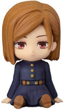 Nobara Kugisaki Nendoroid Plus Rubber Mascot Figure TV Anime - Jujutsu Kaisen - Authentic Japanese Good Smile Company Figure 