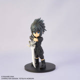 Noctis Lucis Caelum Figure ADORABLE ARTS - Final Fantasy XV - Authentic Japanese Square Enix Figure 