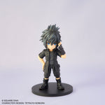 Noctis Lucis Caelum Figure ADORABLE ARTS - Final Fantasy XV - Authentic Japanese Square Enix Figure 