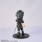 Noctis Lucis Caelum Figure ADORABLE ARTS - Final Fantasy XV - Authentic Japanese Square Enix Figure 