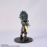 Noctis Lucis Caelum Figure ADORABLE ARTS - Final Fantasy XV - Authentic Japanese Square Enix Figure 