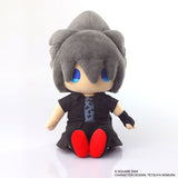 Noctis Lucis Caelum Plush - Final Fantasy XV - Authentic Japanese Square Enix Plush 