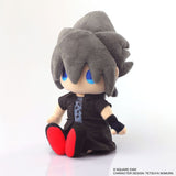 Noctis Lucis Caelum Plush - Final Fantasy XV - Authentic Japanese Square Enix Plush 