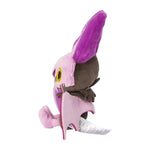 Noibat Plush Pokémon fit - Authentic Japanese Pokémon Center Plush 