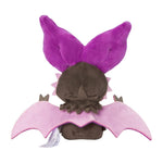 Noibat Plush Pokémon fit - Authentic Japanese Pokémon Center Plush 