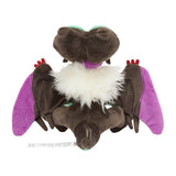 Noivern Plush Pokémon fit - Authentic Japanese Pokémon Center Plush 