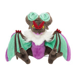 Noivern Plush Pokémon fit - Authentic Japanese Pokémon Center Plush 