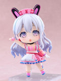 Nonoka Miyanaga Nendoroid Figure - BanG Dream! - Authentic Japanese Good Smile Company Figure 