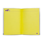 Notebook With Clear Cover - Moudoku Kiken - Authentic Japanese Pokémon Center Office product 