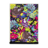 Notebook With Clear Cover - Moudoku Kiken - Authentic Japanese Pokémon Center Office product 