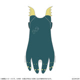 Nu Udra Kigurumin Hat - Monster Hunter Wilds - Authentic Japanese Capcom Hat 