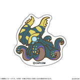 Nu Udra MonDefo Diecut Sticker - Monster Hunter - Authentic Japanese Capcom Sticker 