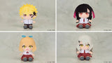 Nue Plush - Nue's Exorcist - Authentic Japanese DeNA Plush 