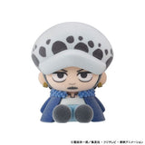 Nuippo Figure - ONE PIECE (6Pcs/BOX) - Authentic Japanese MegaHouse Figure 