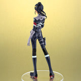 Nyaan Lucrea Light Figure Pilot Suit Ver. - Mobile Suit Gundam GQuuuuuuX - Authentic Japanese MegaHouse Figure 