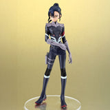 Nyaan Lucrea Light Figure Pilot Suit Ver. - Mobile Suit Gundam GQuuuuuuX - Authentic Japanese MegaHouse Figure 